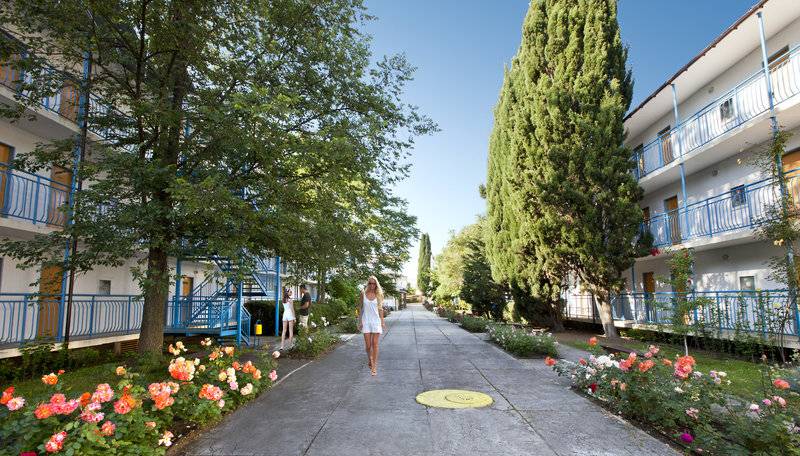 Parkhotel Continental