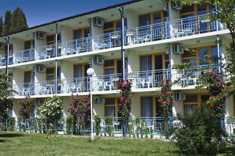 Parkhotel Continental