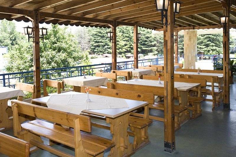 Parkhotel Continental