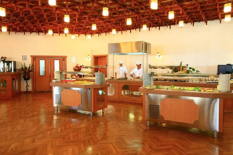 Parkhotel Continental