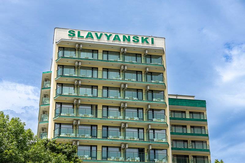 Slavyanski