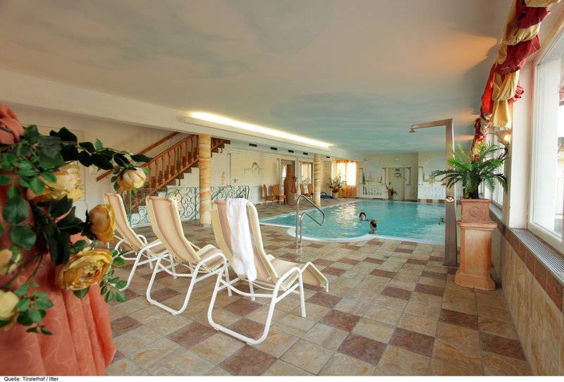 Sporthotel Tirolerhof