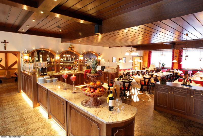 Sporthotel Tirolerhof