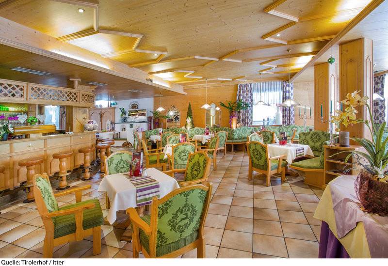 Sporthotel Tirolerhof