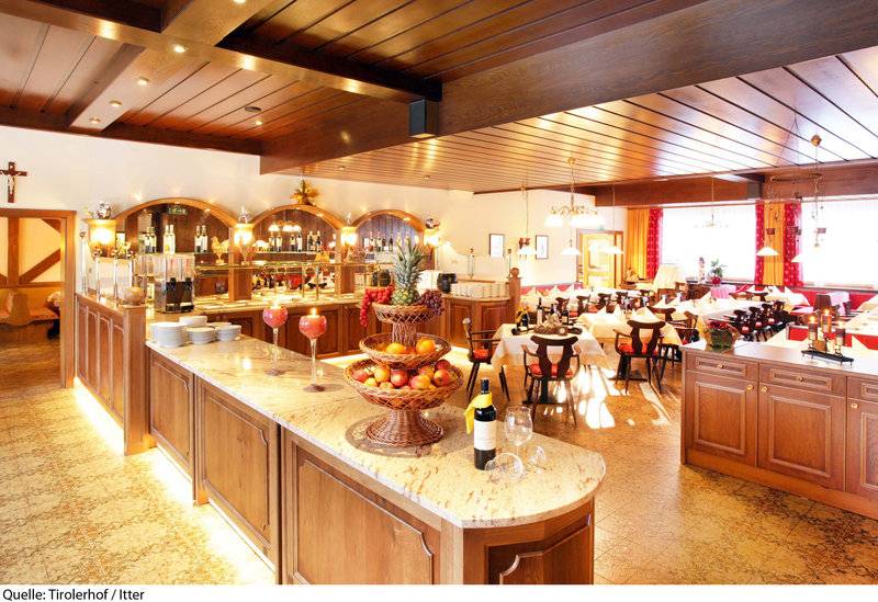 Sporthotel Tirolerhof