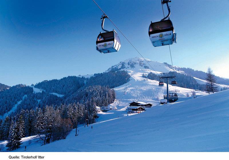 Sporthotel Tirolerhof