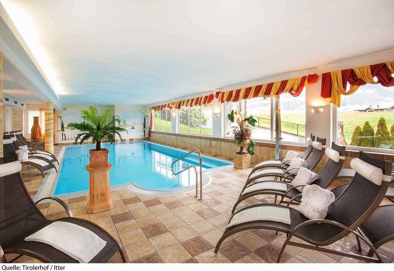 Sporthotel Tirolerhof