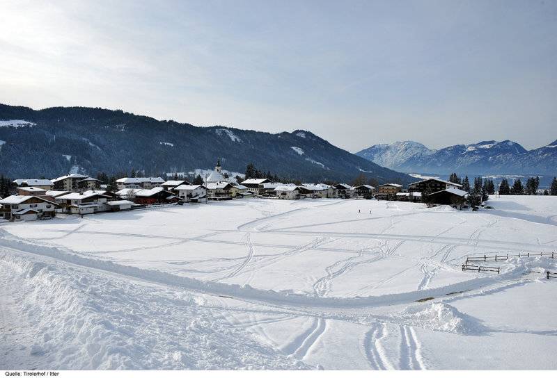 Sporthotel Tirolerhof