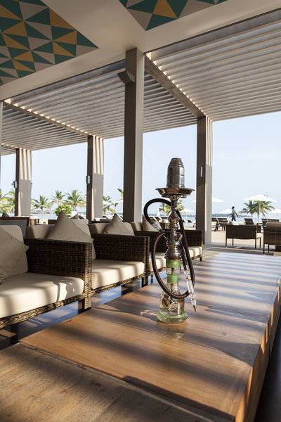 Amaya Beach Passikudah