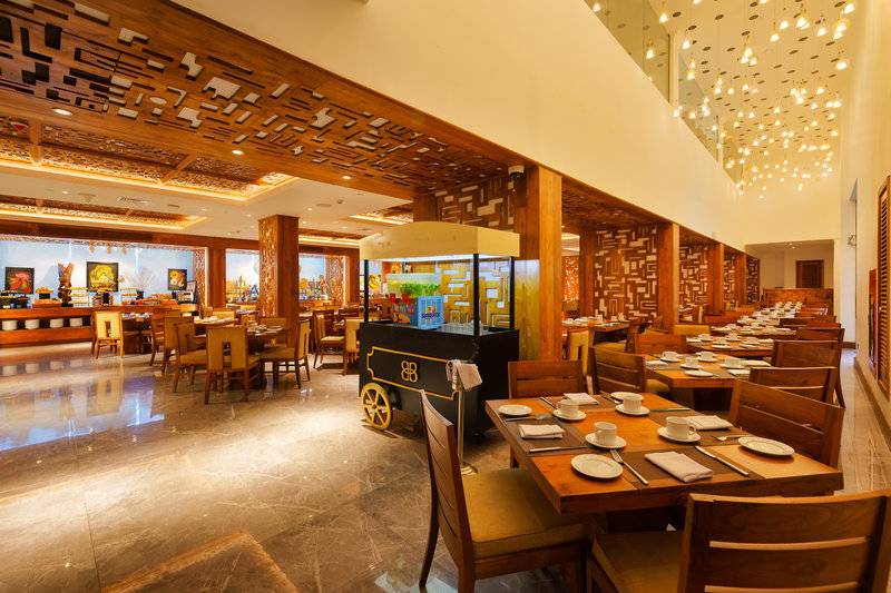 Araliya Beach Resort and Spa