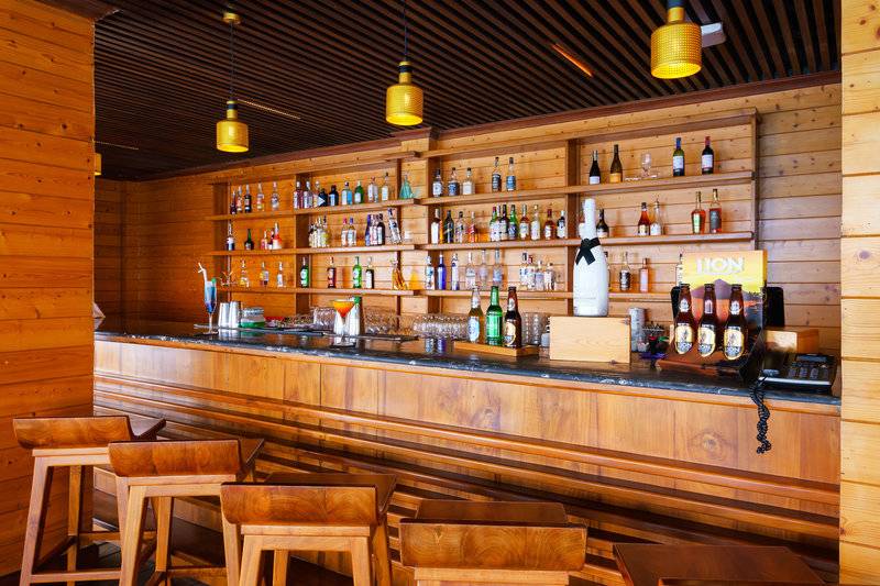 Araliya Beach Resort and Spa