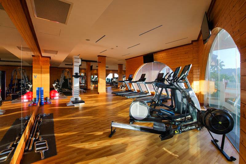 Araliya Beach Resort and Spa