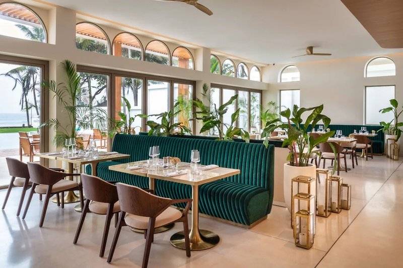 Radisson Collection Resort, Galle