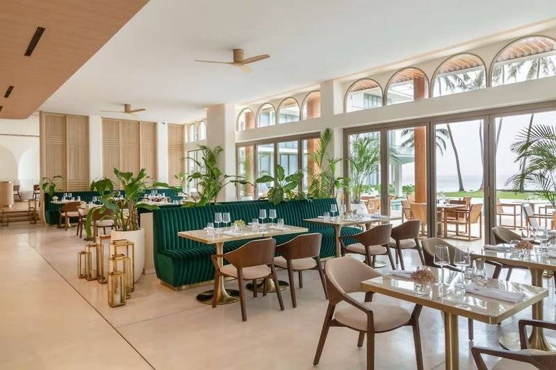 Radisson Collection Resort, Galle