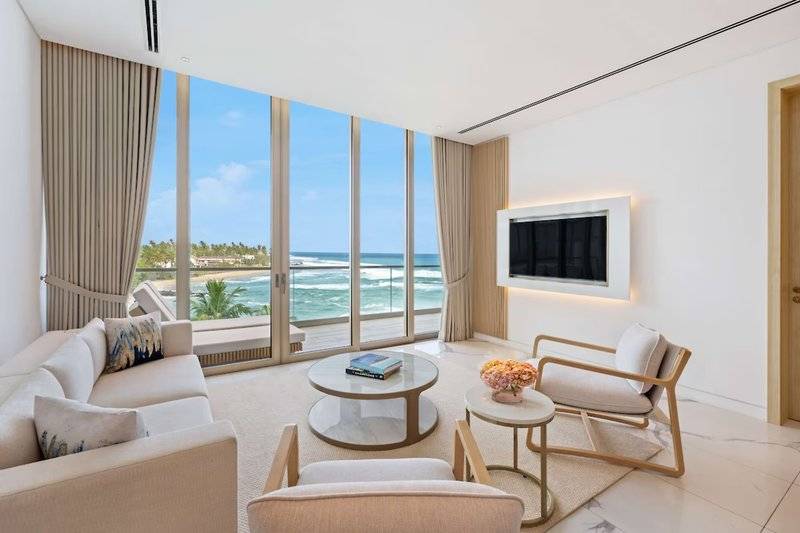 Radisson Collection Resort, Galle