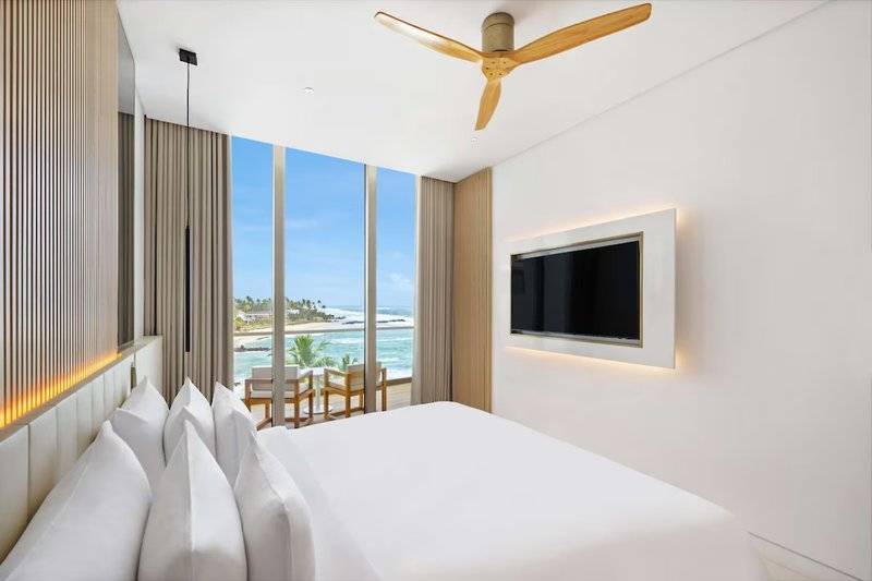 Radisson Collection Resort, Galle