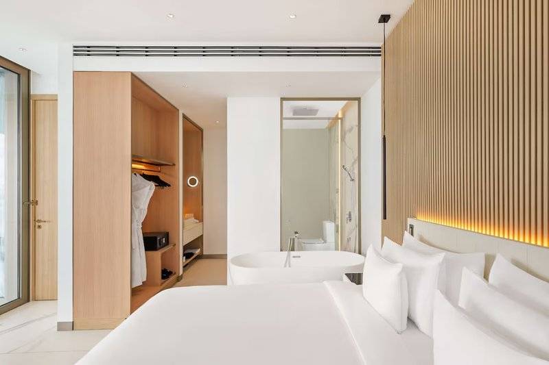 Radisson Collection Resort, Galle