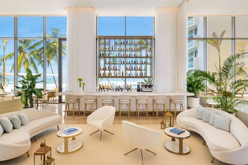 Radisson Collection Resort, Galle