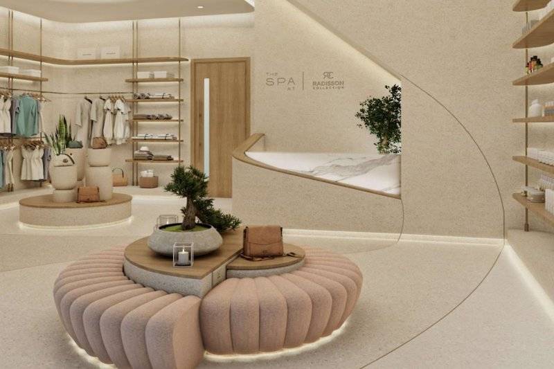 Radisson Collection Resort, Galle