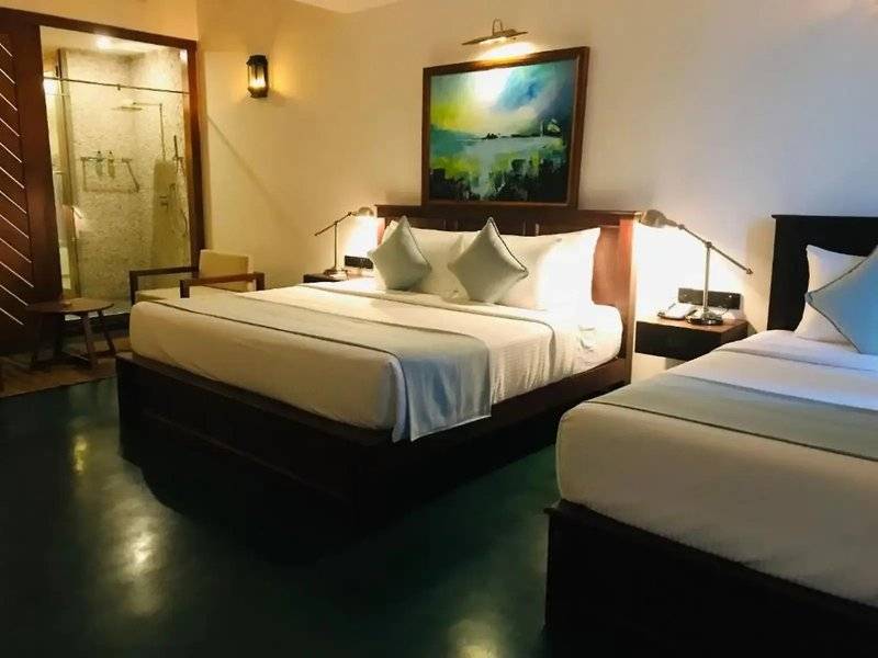 The Rockwall Boutique Hotel