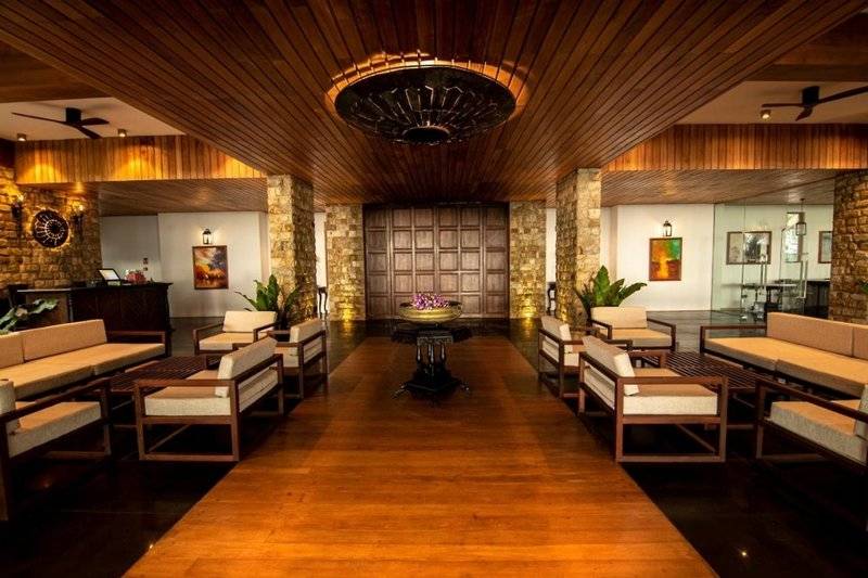 The Rockwall Boutique Hotel