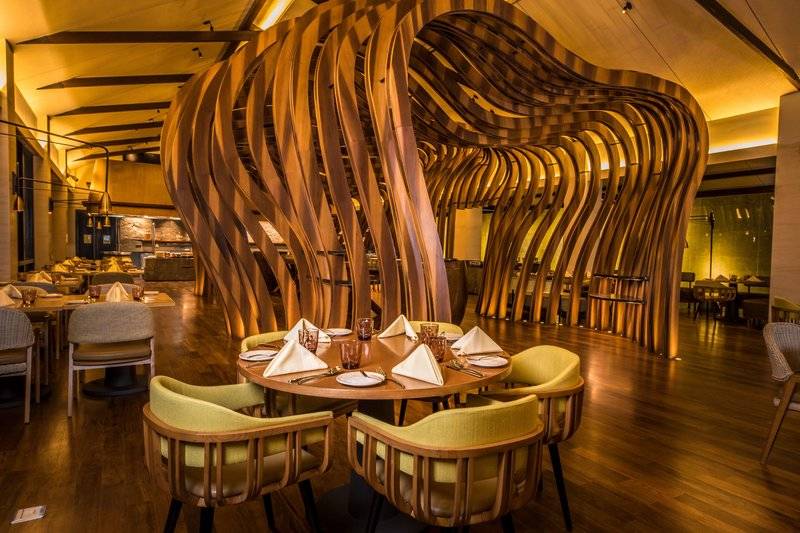 DoubleTree by Hilton Weerawila Rajawarna Resort