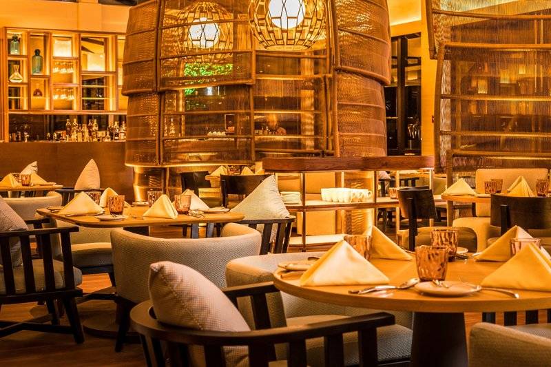 DoubleTree by Hilton Weerawila Rajawarna Resort