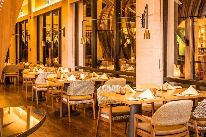 DoubleTree by Hilton Weerawila Rajawarna Resort