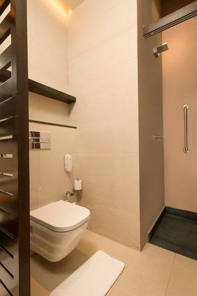 DoubleTree by Hilton Weerawila Rajawarna Resort