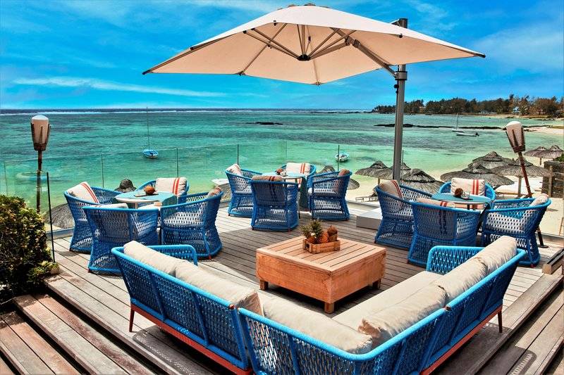C Mauritius C Mauritius
