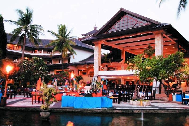 Discovery Kartika Plaza