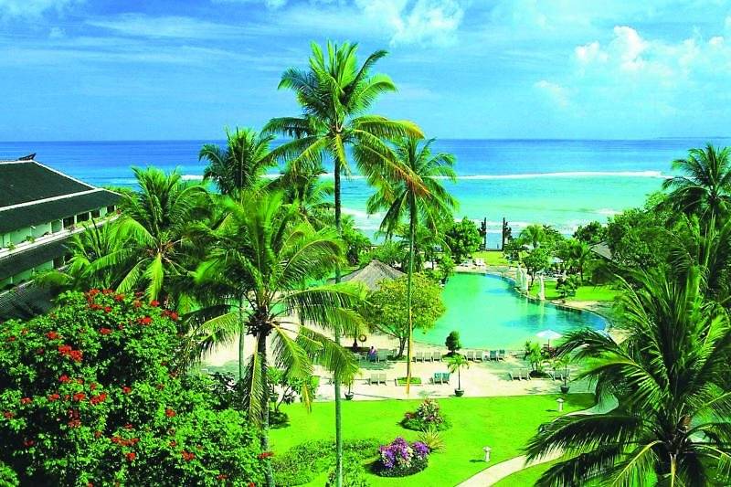 Discovery Kartika Plaza