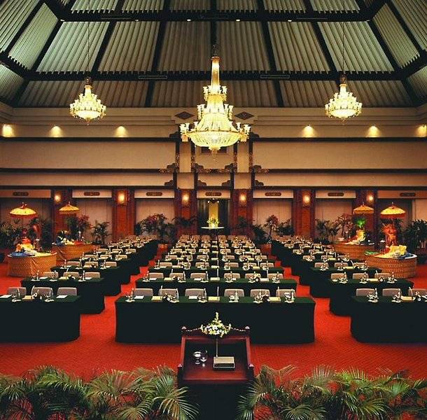 Discovery Kartika Plaza