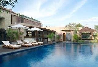 Sagara Villas & Suites Sanur