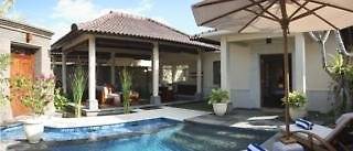 Sagara Villas & Suites Sanur