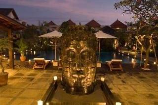 Sagara Villas & Suites Sanur