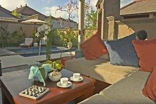 Sagara Villas & Suites Sanur