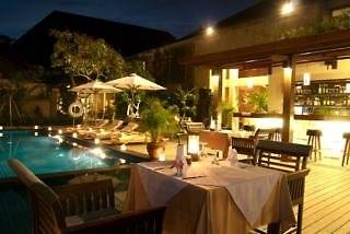 Sagara Villas & Suites Sanur