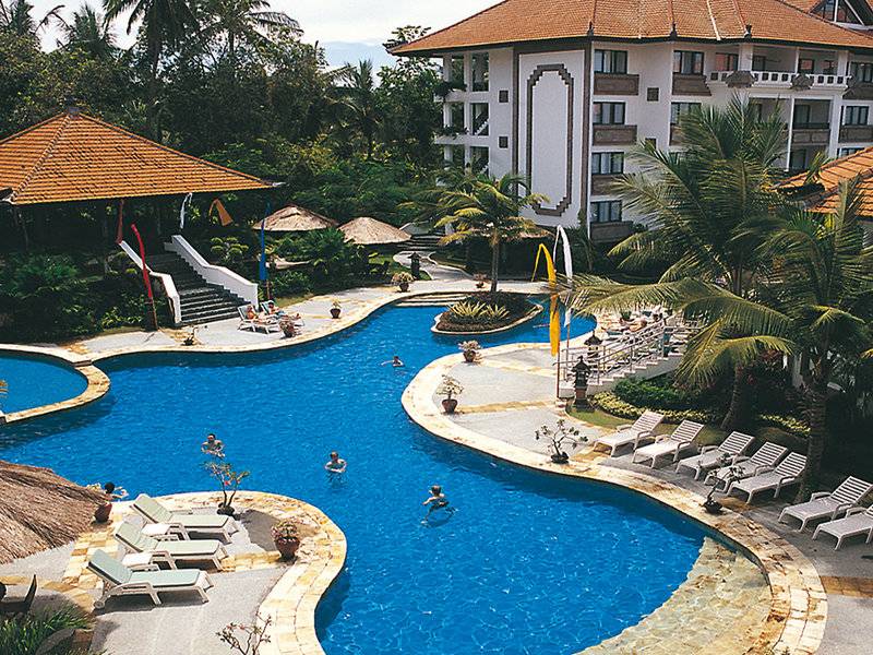 Prime Plaza Hotel Sanur