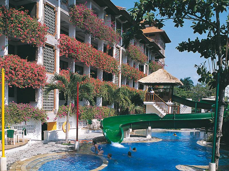 Prime Plaza Hotel Sanur