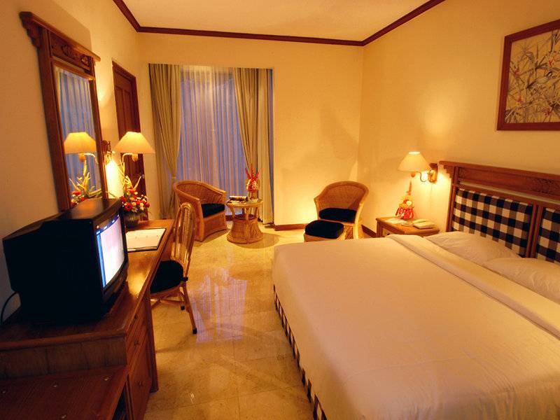 Prime Plaza Hotel Sanur