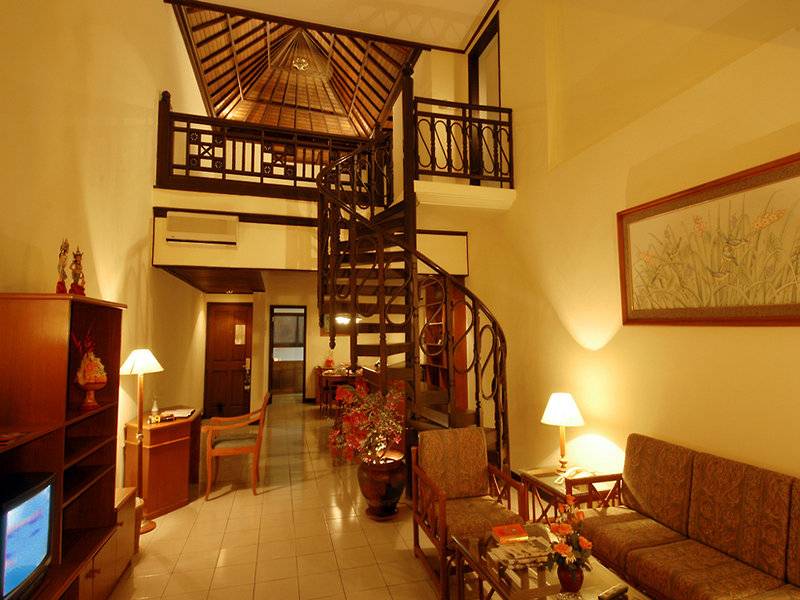 Prime Plaza Hotel Sanur