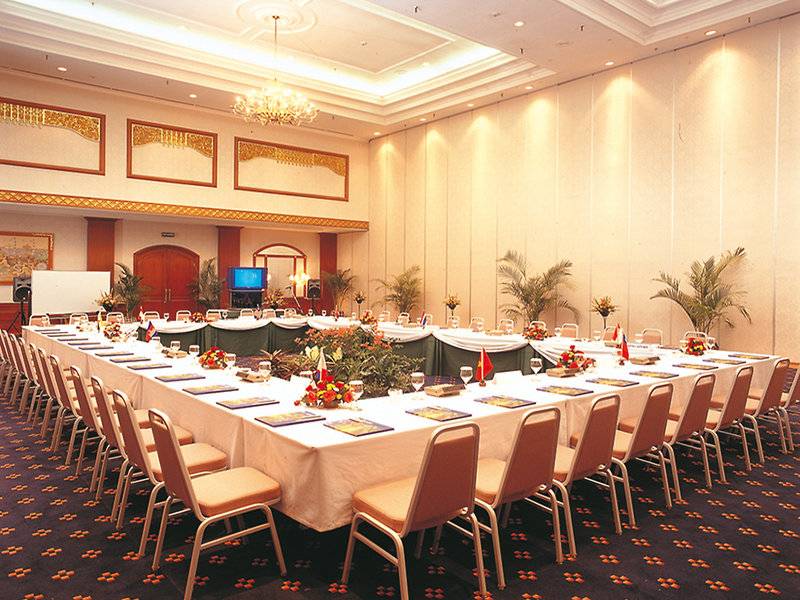 Prime Plaza Hotel Sanur