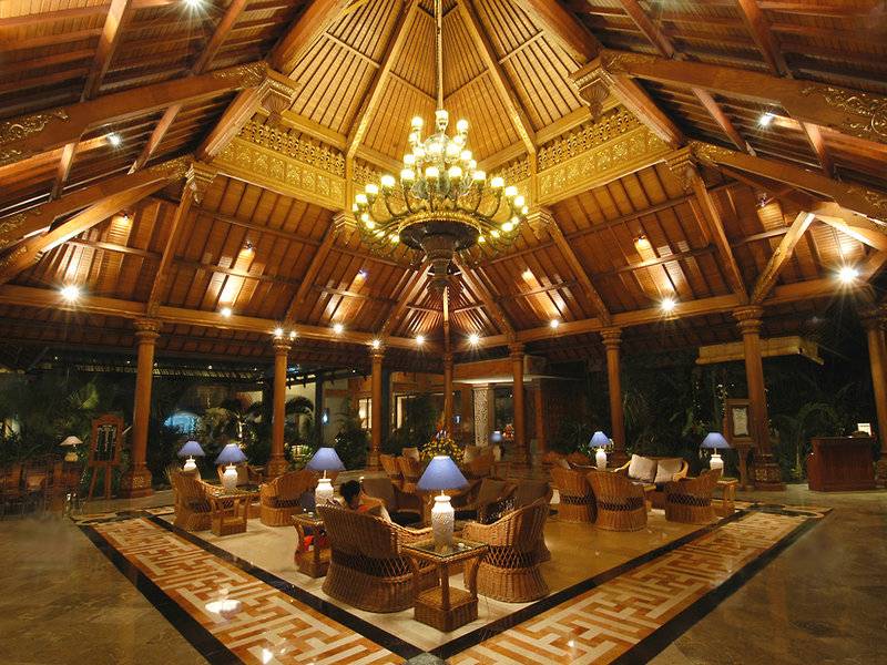 Prime Plaza Hotel Sanur