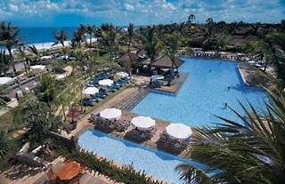 Padma Resort Legian