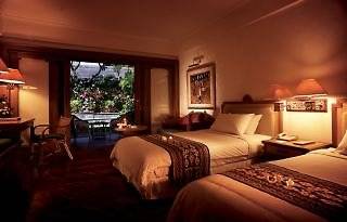 Padma Resort Legian