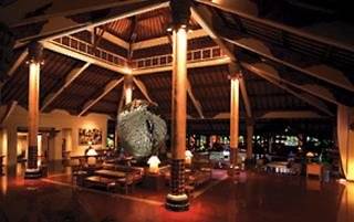 Padma Resort Legian