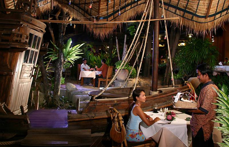 Muang Samui Spa Resort