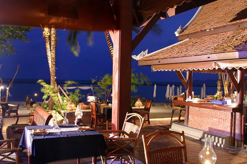 Muang Samui Spa Resort