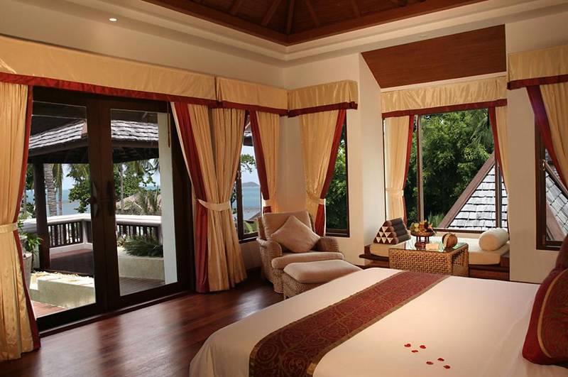 Muang Samui Spa Resort